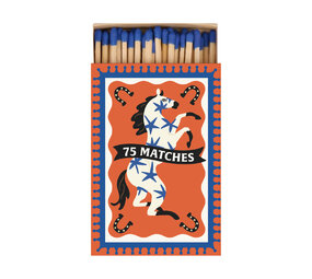 A Dopo Lucifers - Horse A Dopo Lucifers - Horse