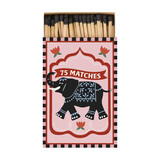 A Dopo Lucifers - Elephant A Dopo Lucifers - Elephant