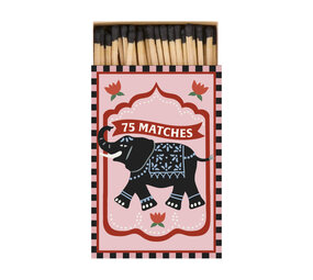 A Dopo Lucifers - Elephant A Dopo Lucifers - Elephant