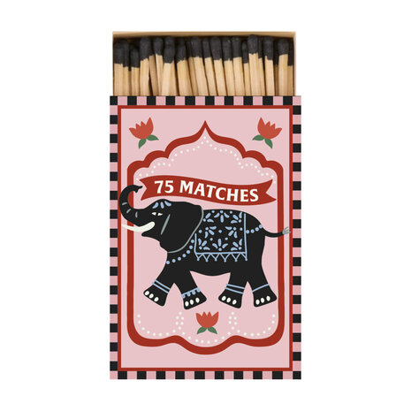 A Dopo Lucifers - Elephant A Dopo Lucifers - Elephant