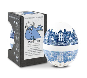 Brainstream Delfter BeepEgg Brainstream Delfter BeepEgg