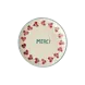 Rice Ceramic Cake Plate - MERCI Rice Ceramic Cake Plate - MERCI
