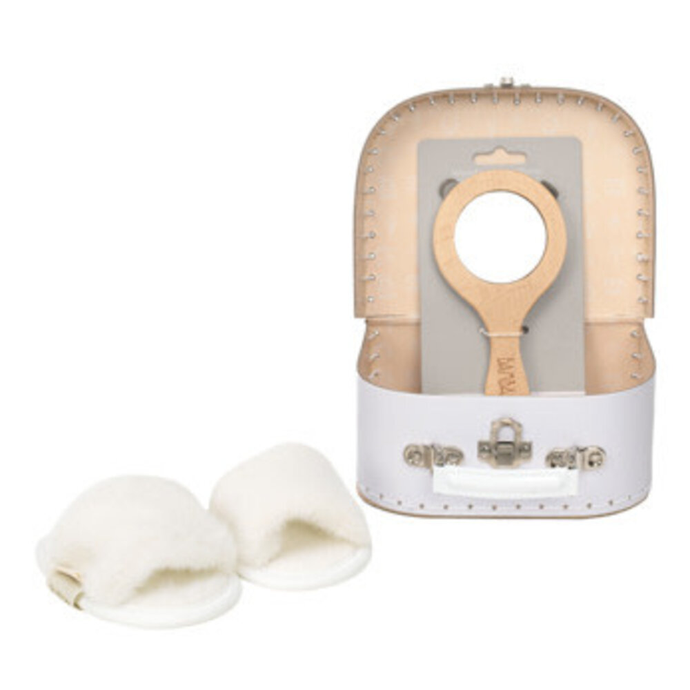 BamBam Travel Suitcase - Hotel Chique BamBam Travel Suitcase - Hotel Chique