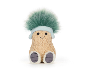 Jellycat Jellycat - Amuseables Peanut 'Après Ski'