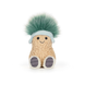 Jellycat Amuseables Peanut 'Après Ski'