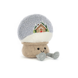 Jellycat Amuseables Snow Globe