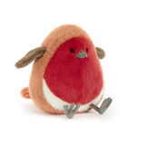 Jellycat Plum Robin