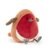 Jellycat Plum Robin