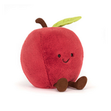 Jellycat Amuseables Apple