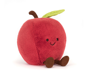 Jellycat Amuseables Apple Jellycat Amuseables Apple