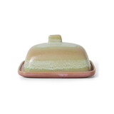 HK Living Butter dish - Skyline HK Living Butter dish - Skyline