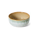 HK Living Dessert bowl - Petal HK Living Dessert bowl - Petal