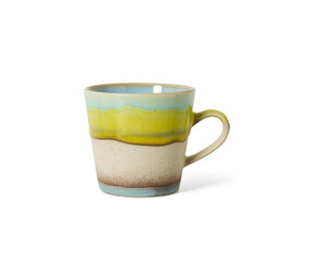 HK Living Americano mug - Glint