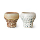 HK Living Lungo mug - Expression HK Living Lungo mug - Expression