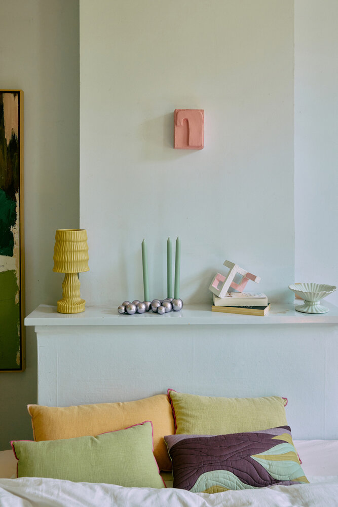 HK Living Pocket exhibit: Crave