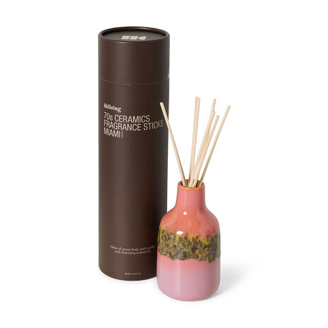 HK Living Fragrance sticks - Miami