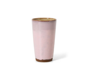 HK Living Latte mug - veil