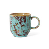 HK Living Café mug - Patina HK Living Café mug - Patina