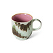 HK Living Café mug - Tide HK Living Café mug - Tide