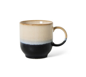 HK Living Café mug - Rock