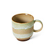 HK Living Café mug - Umber HK Living Café mug - Umber