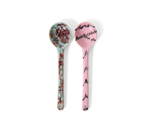 HK Living Serving spoons - Sprinkle