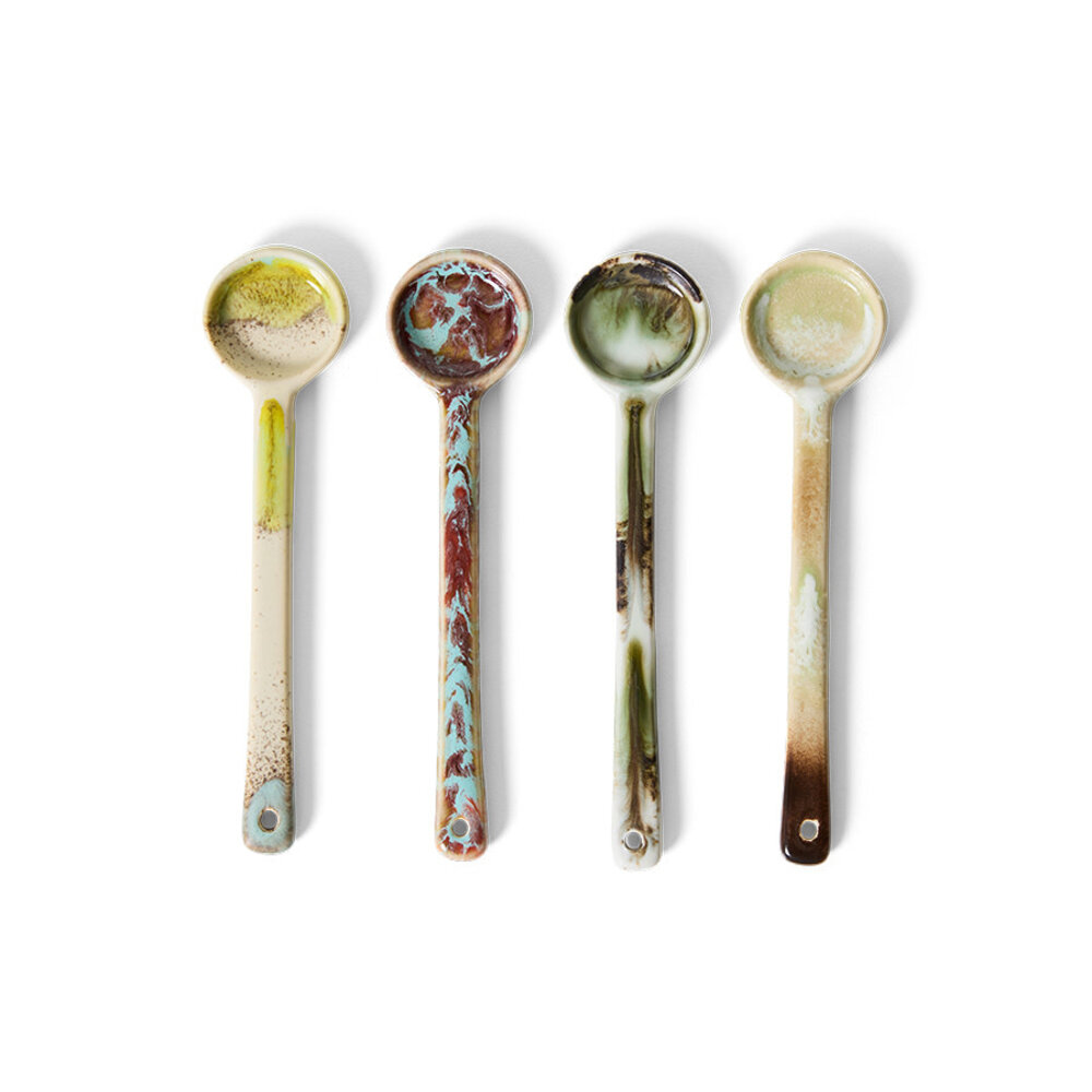 HK Living Spoons M - Blend