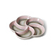 HK Living Snack tray - Muse HK Living Snack tray - Muse