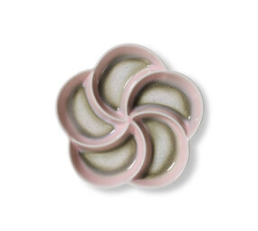 HK Living Snack tray - Muse