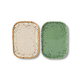 HK Living Small trays - Crayon HK Living Small trays - Crayon