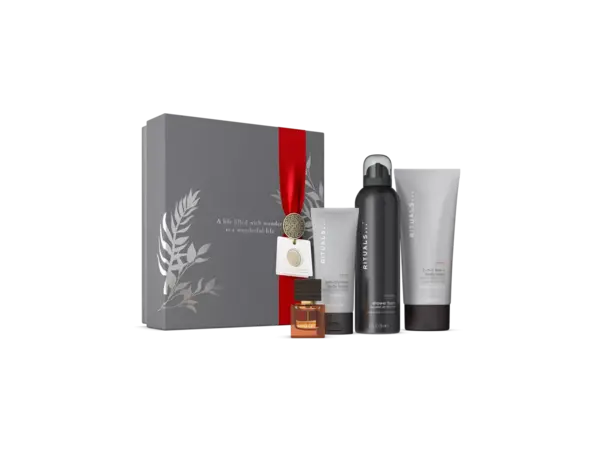 Rituals Homme Medium Gift Set 2025