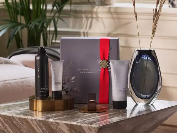 Rituals Homme Medium Gift Set 2025