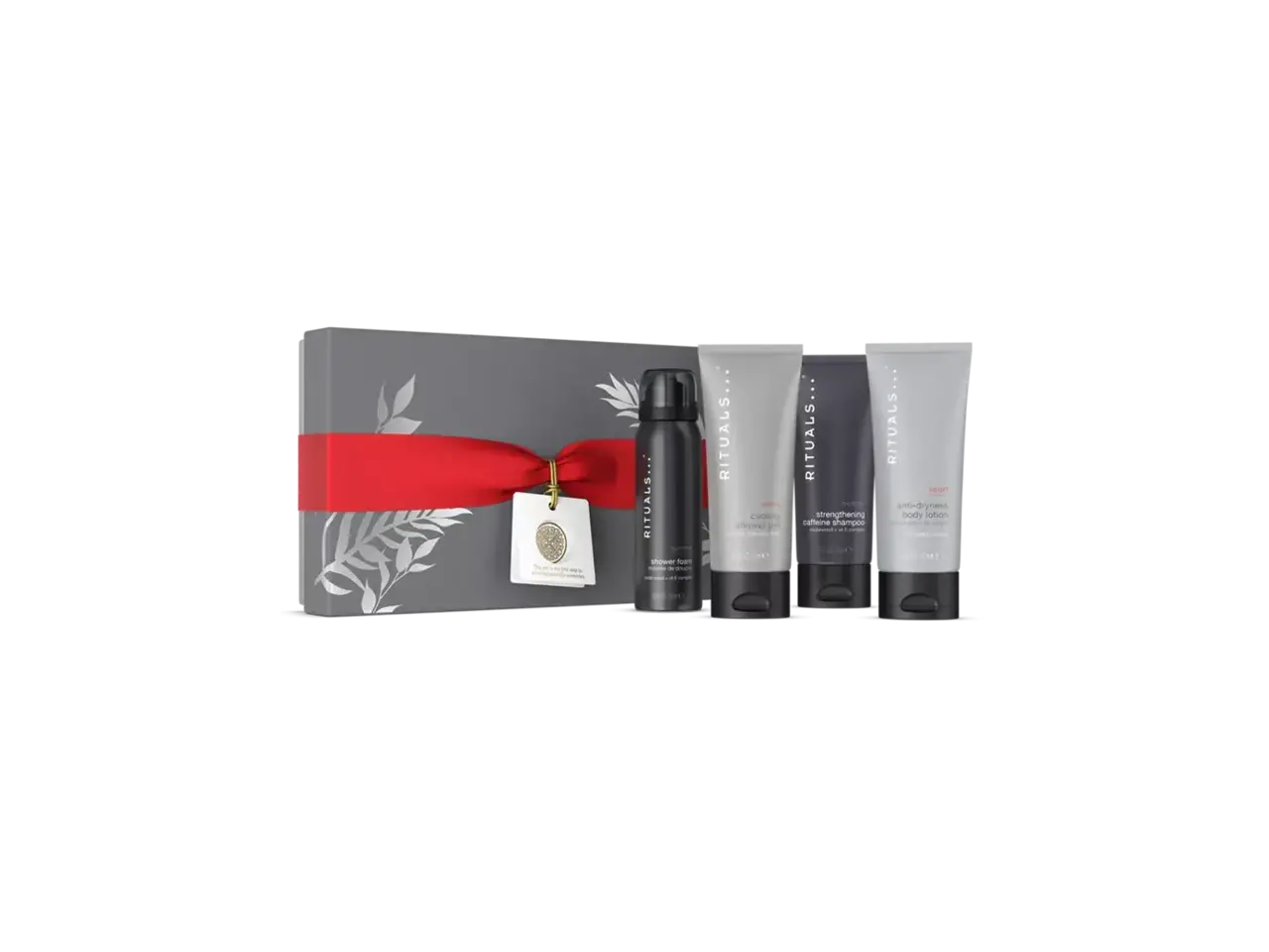 Rituals Homme Small Gift Set 2025