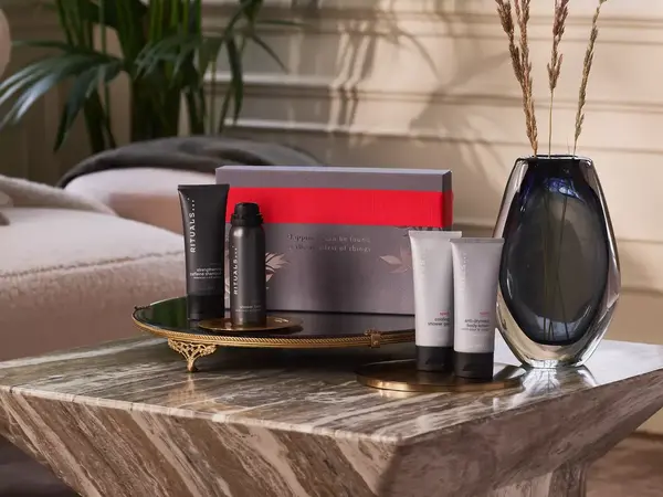 Rituals Homme Small Gift Set 2025