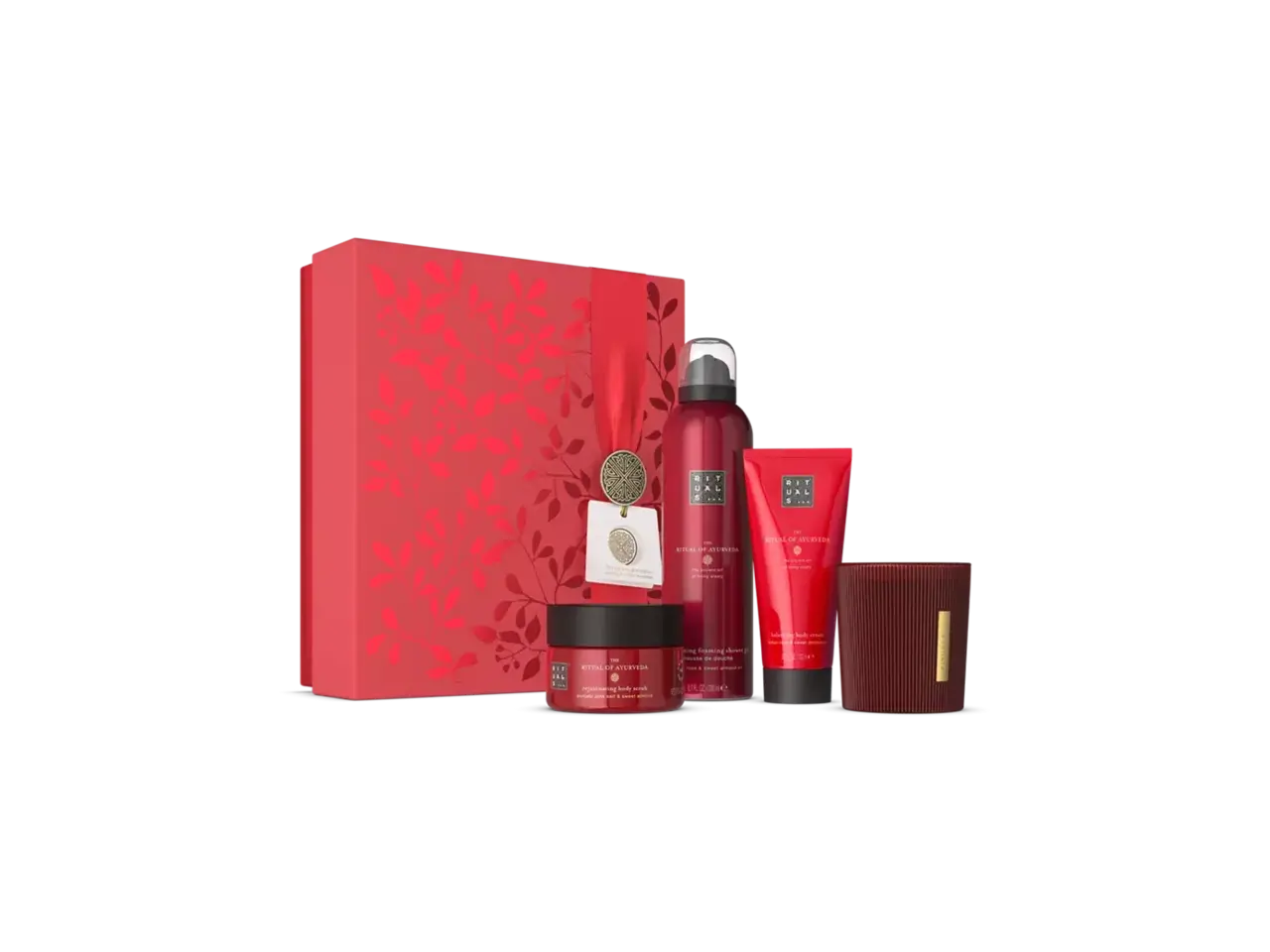 Rituals Ayurveda Medium Gift Set 2025