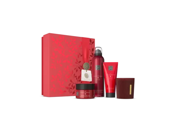 Rituals Ayurveda Medium Gift Set 2025