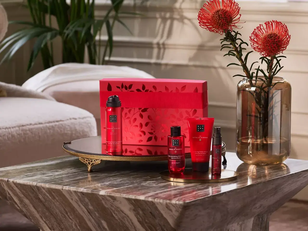 Rituals Ayurveda Small Gift Set 2025