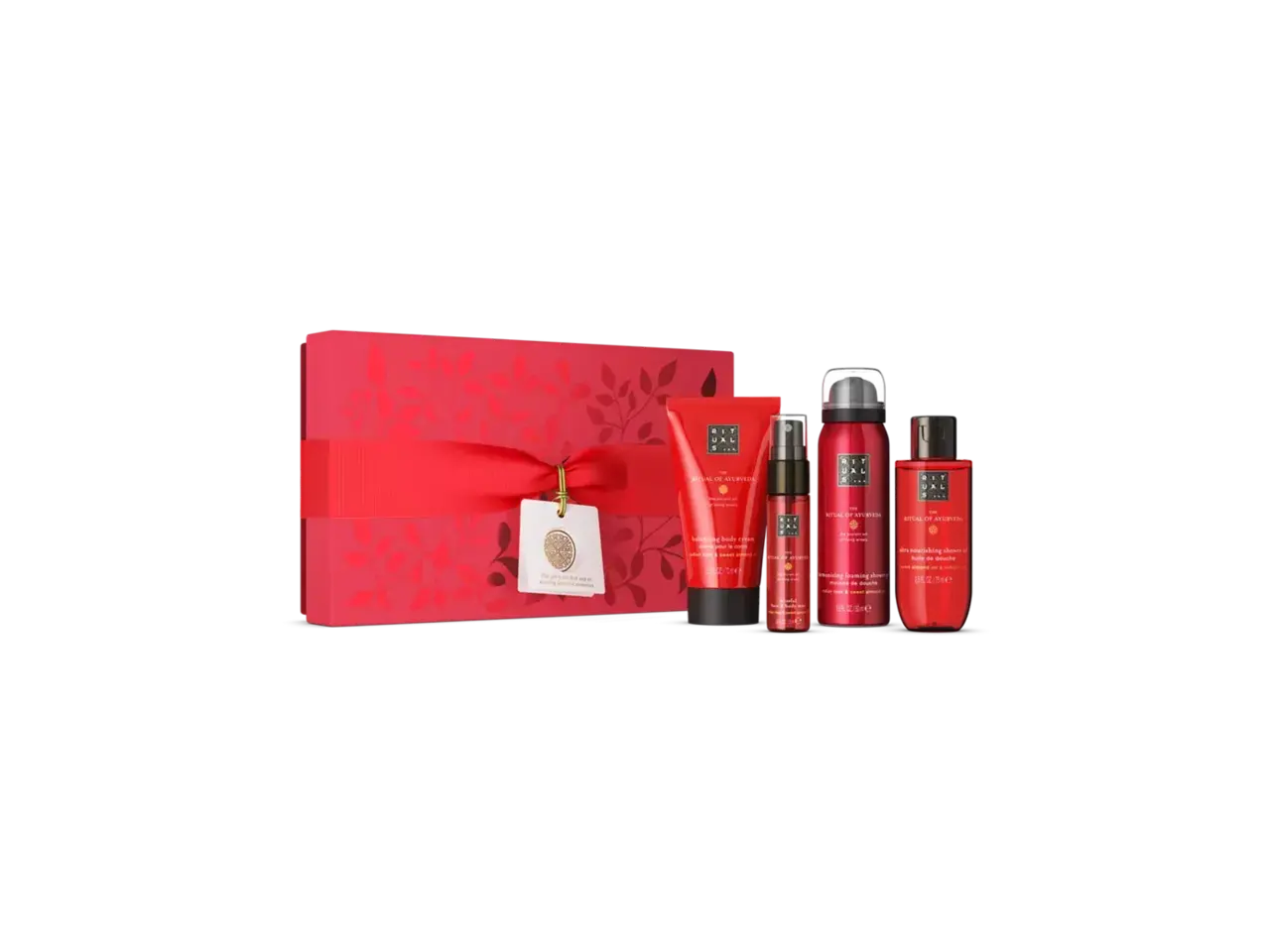 Rituals Ayurveda Small Gift Set 2025