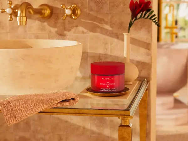 Rituals Ayurveda Body Cream 220ml