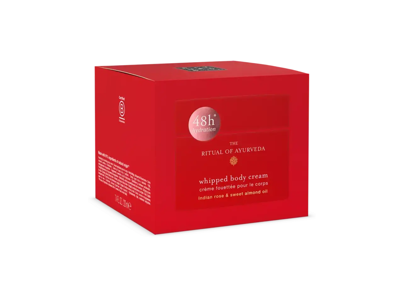 Rituals Ayurveda Body Cream 220ml