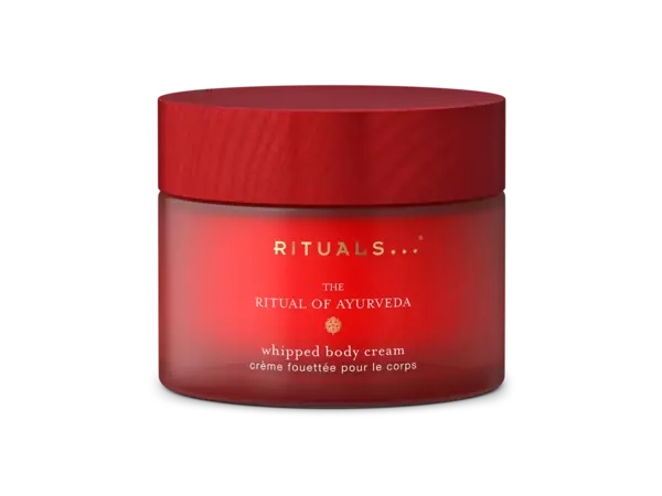 Rituals Ayurveda Body Cream 220ml
