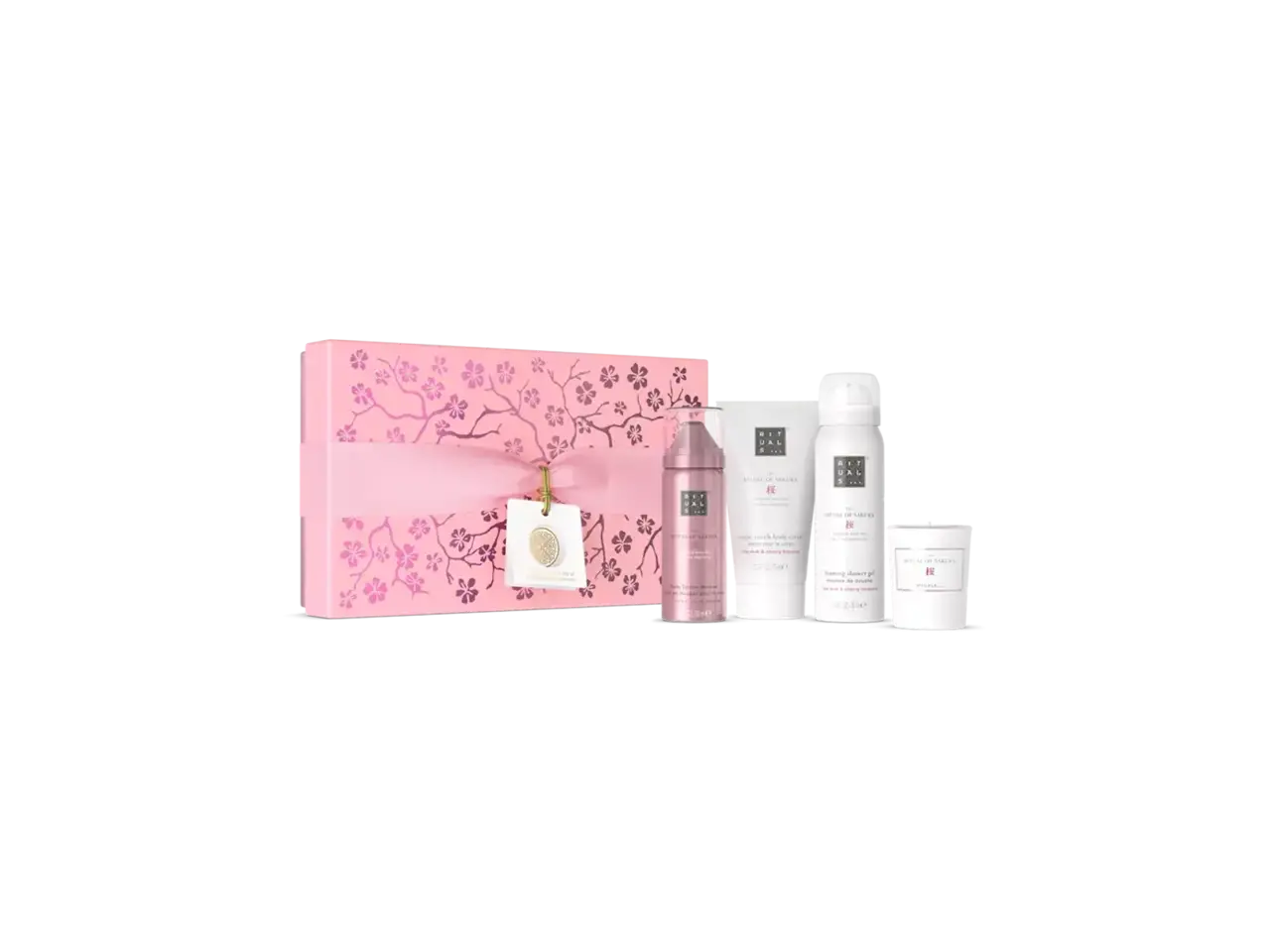 Rituals Sakura Small Gift Set 2025