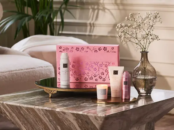 Rituals Sakura Small Gift Set 2025