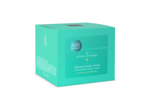 Rituals Karma Body Cream 220ml