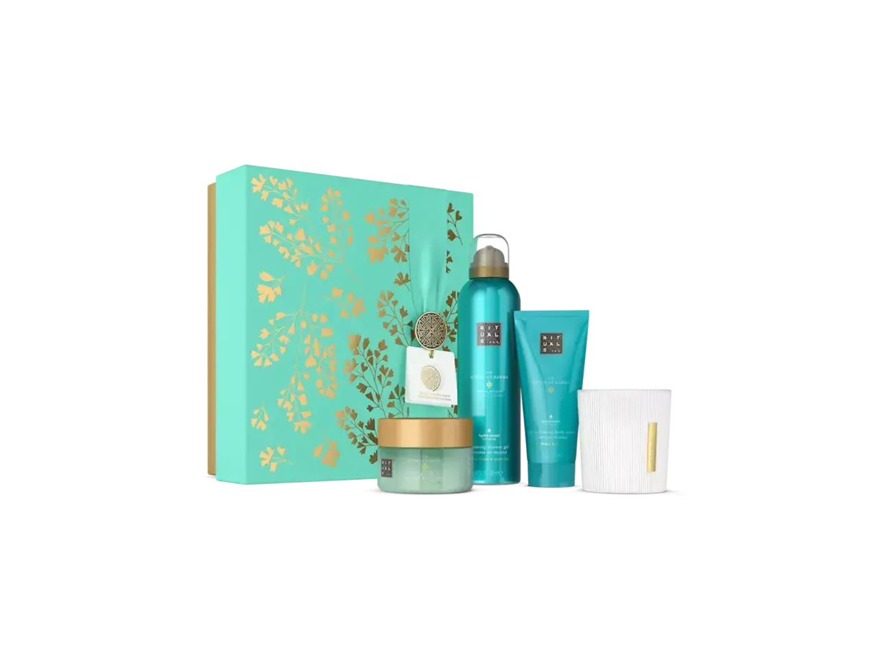 Rituals Karma Medium Gift Set 2025
