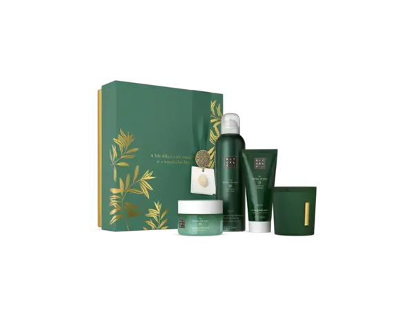Rituals Jing Medium Gift Set 2025