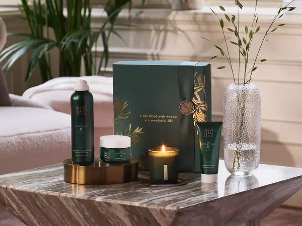 Rituals Jing Medium Gift Set 2025