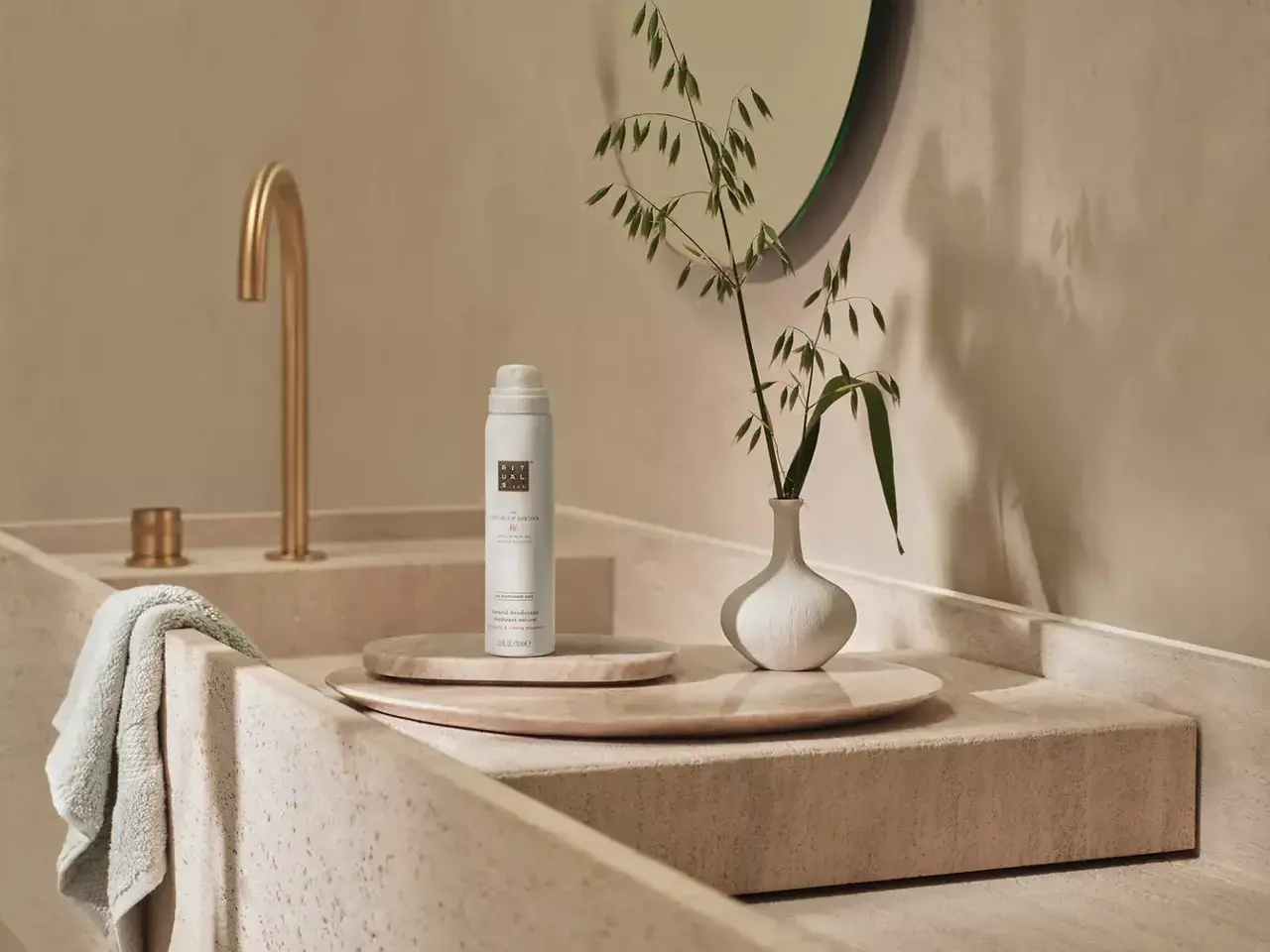 Rituals Sakura Natural Deodorant 75ml