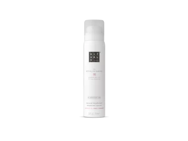 Rituals Sakura Natural Deodorant 75ml