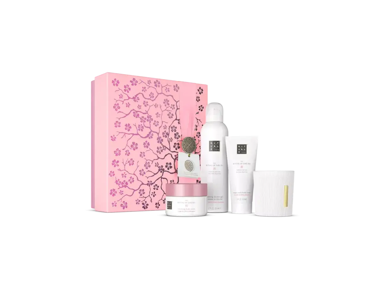 Rituals Sakura Medium Gift Set 2025